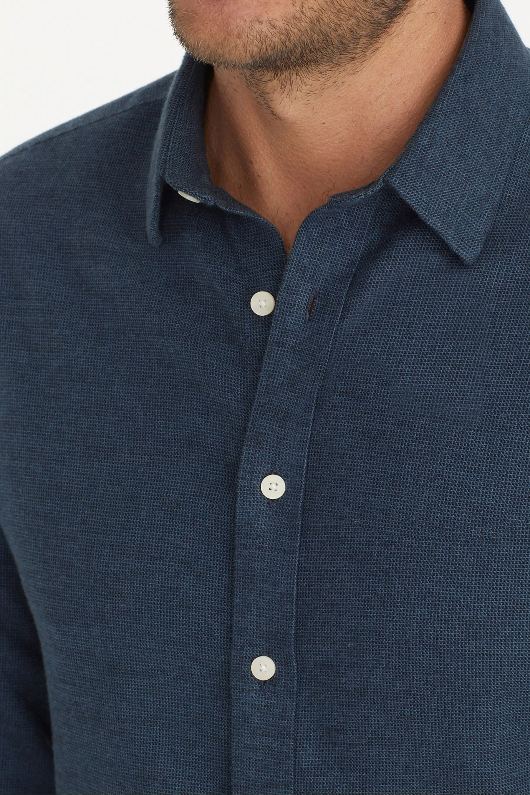 UNTUCKit regular senza rughe - Camicia venetoa    