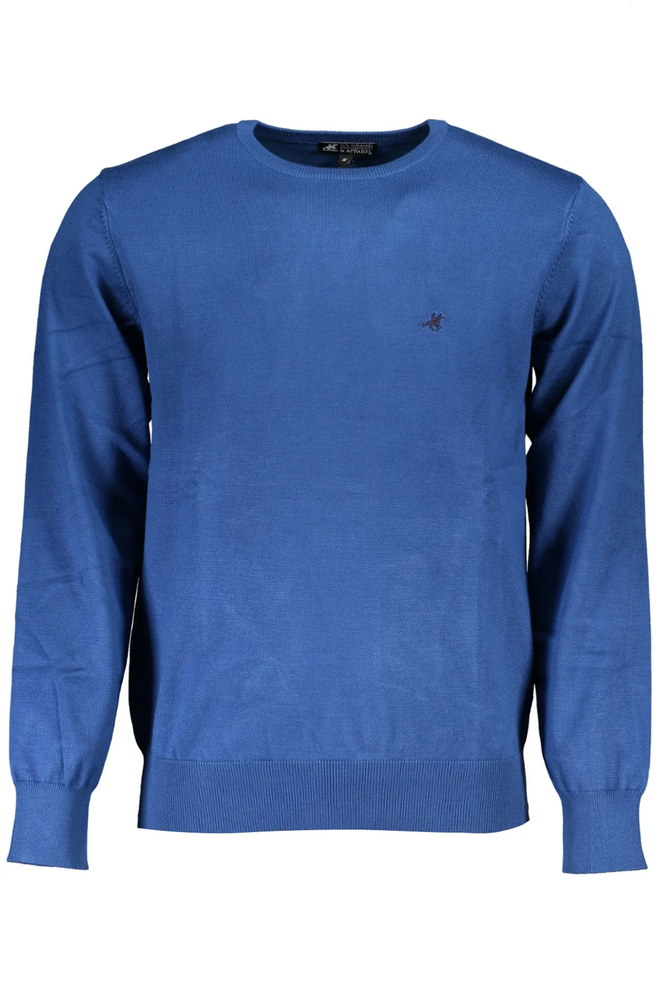 U.S. GRAND POLO MAGLIA UOMO BLU