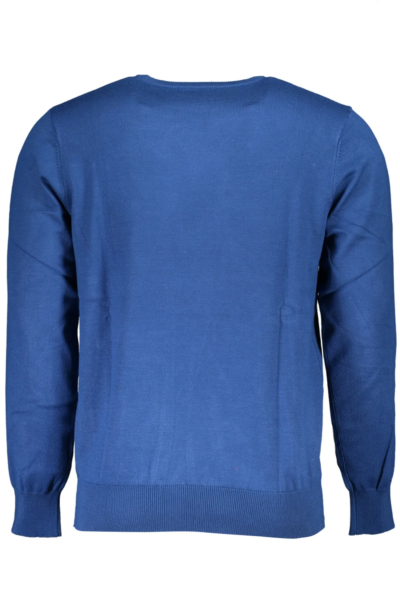 U.S. GRAND POLO MAGLIA UOMO BLU