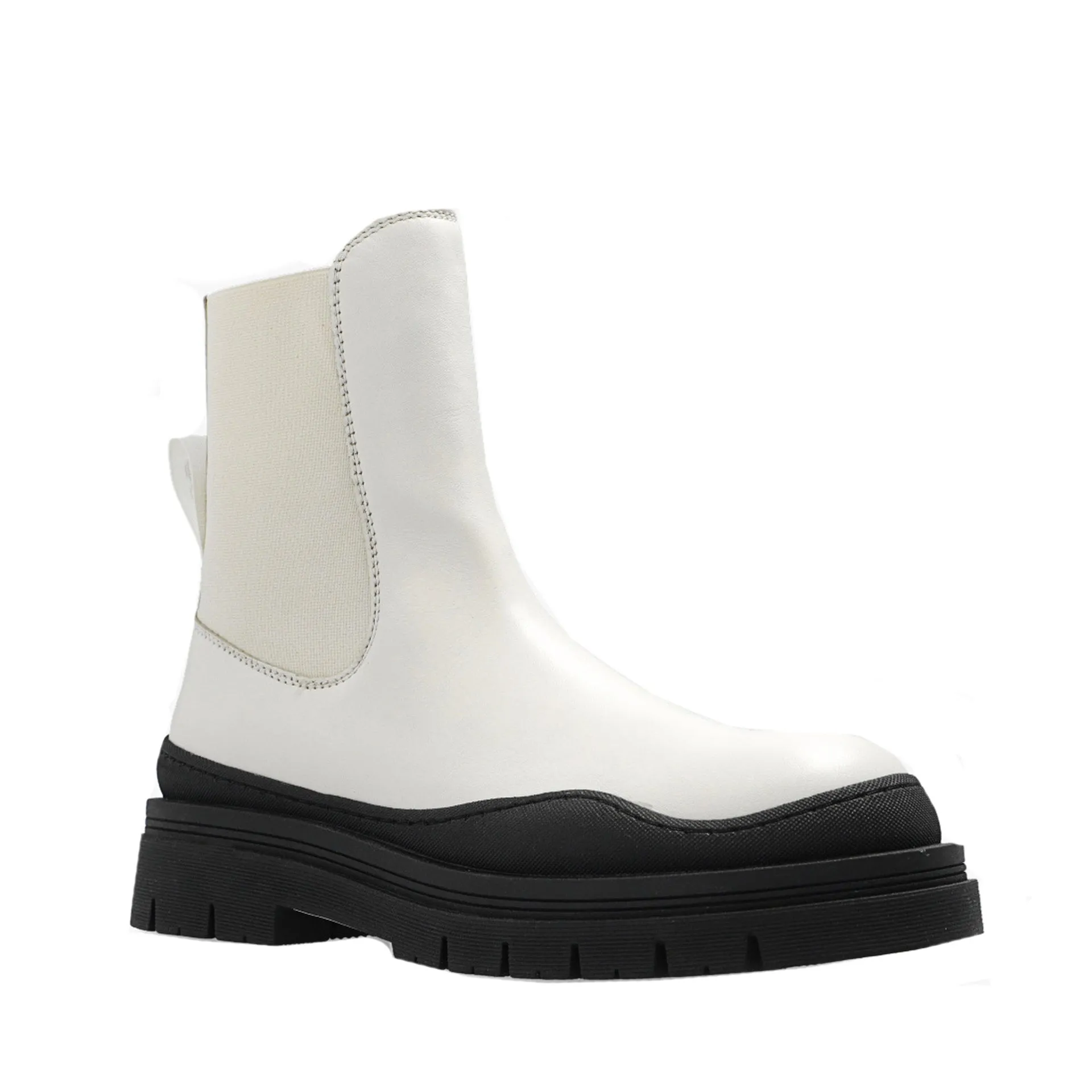 Vedi di Chloe See di Chloe Alli Chelsea Boots