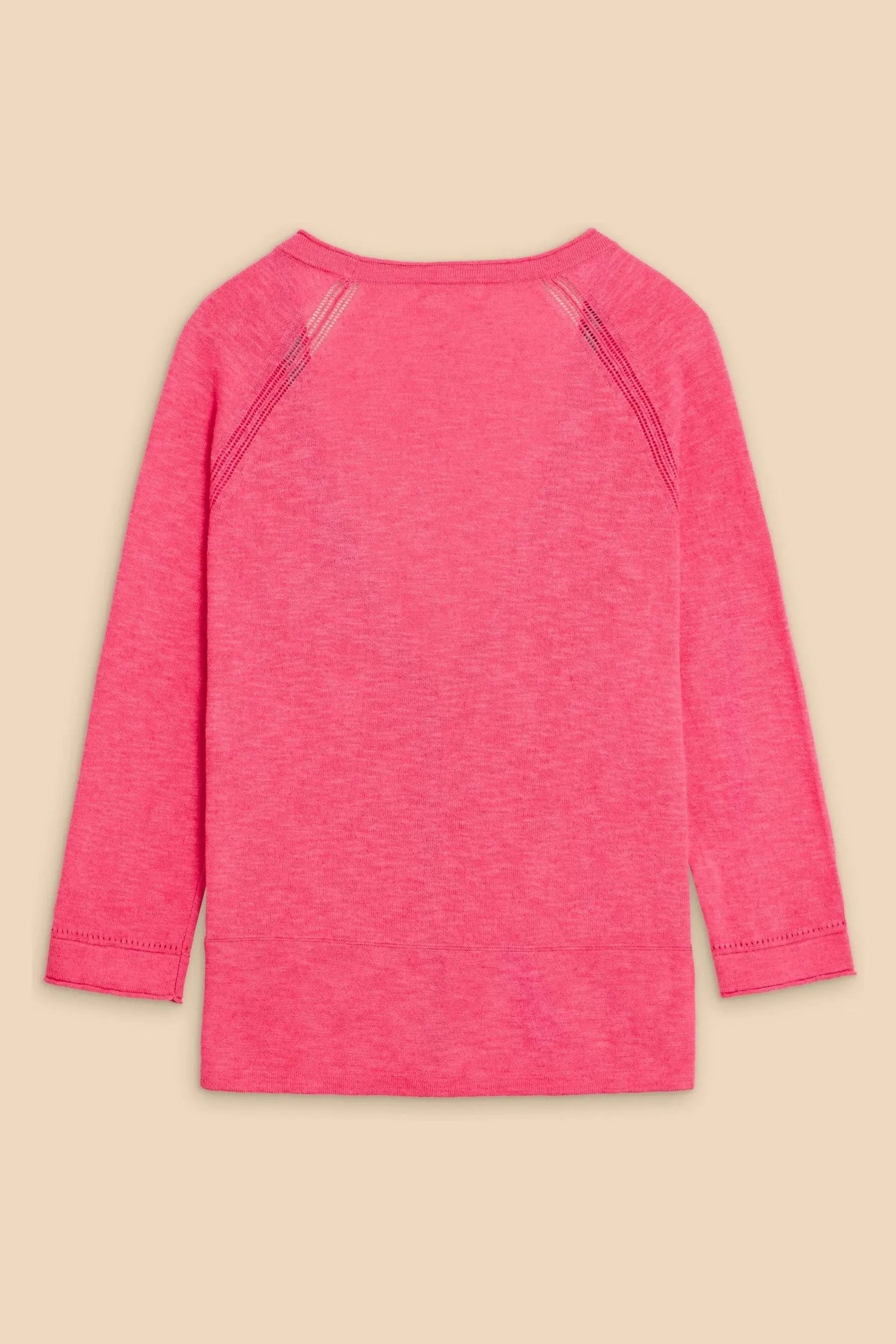 White Stuff - Naria - Cardigan con scollo a V