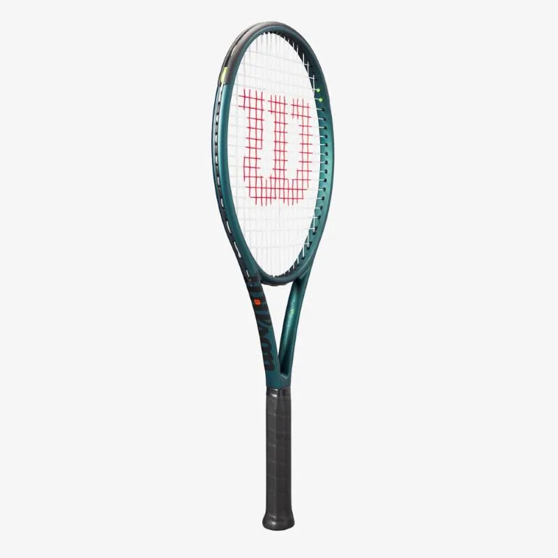 Wilson Blade 100L V9 4 3/8 (3) Senza Corde