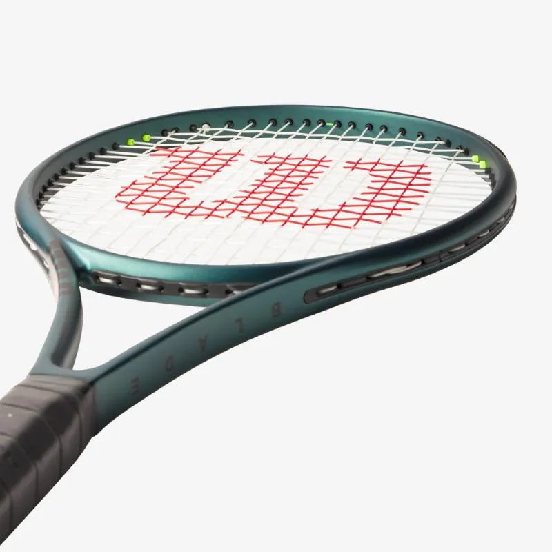 Wilson Blade 100L V9 4 3/8 (3) Senza Corde