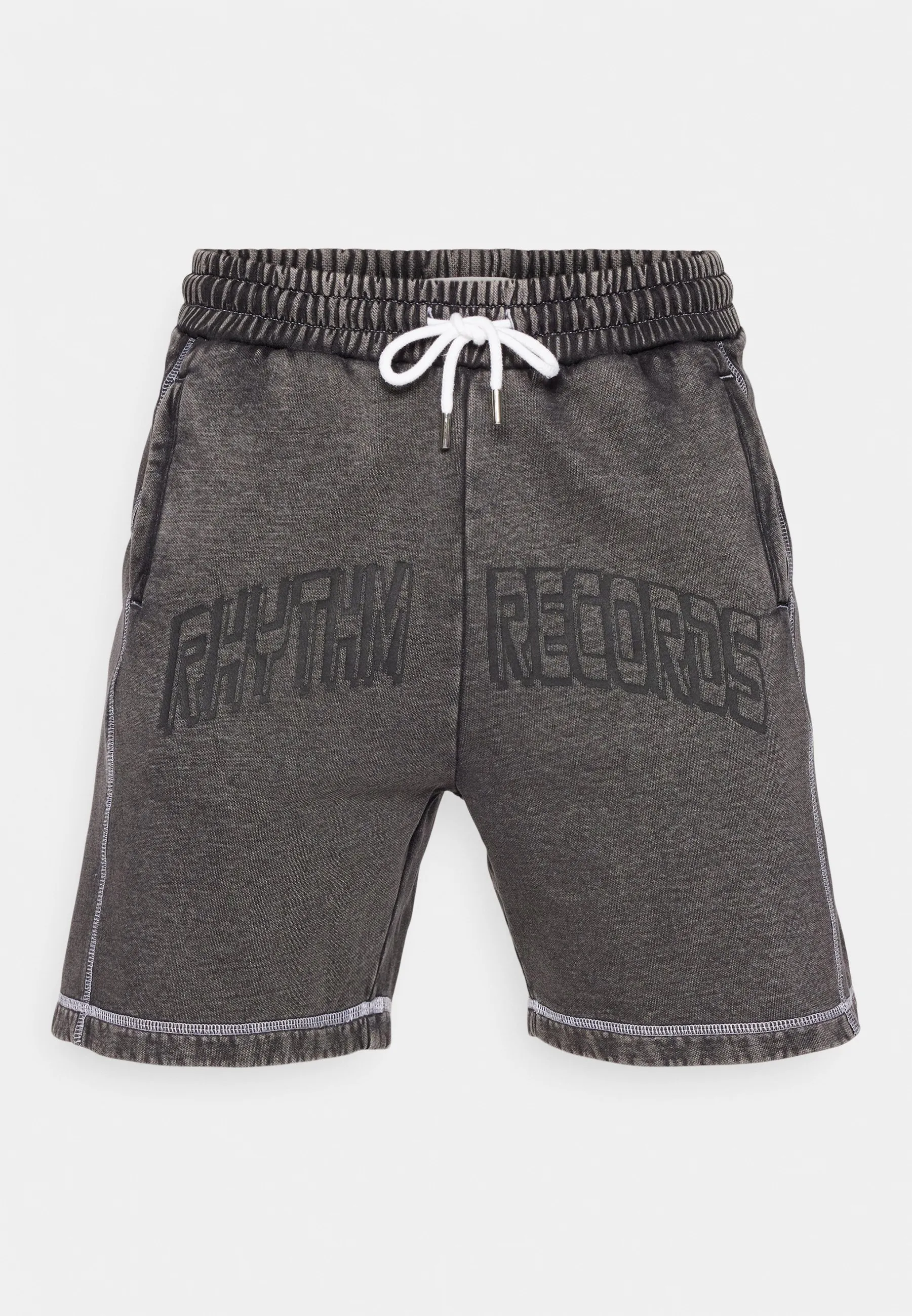 WITH FRONT PRINT UNISEX - Pantaloni sportivi