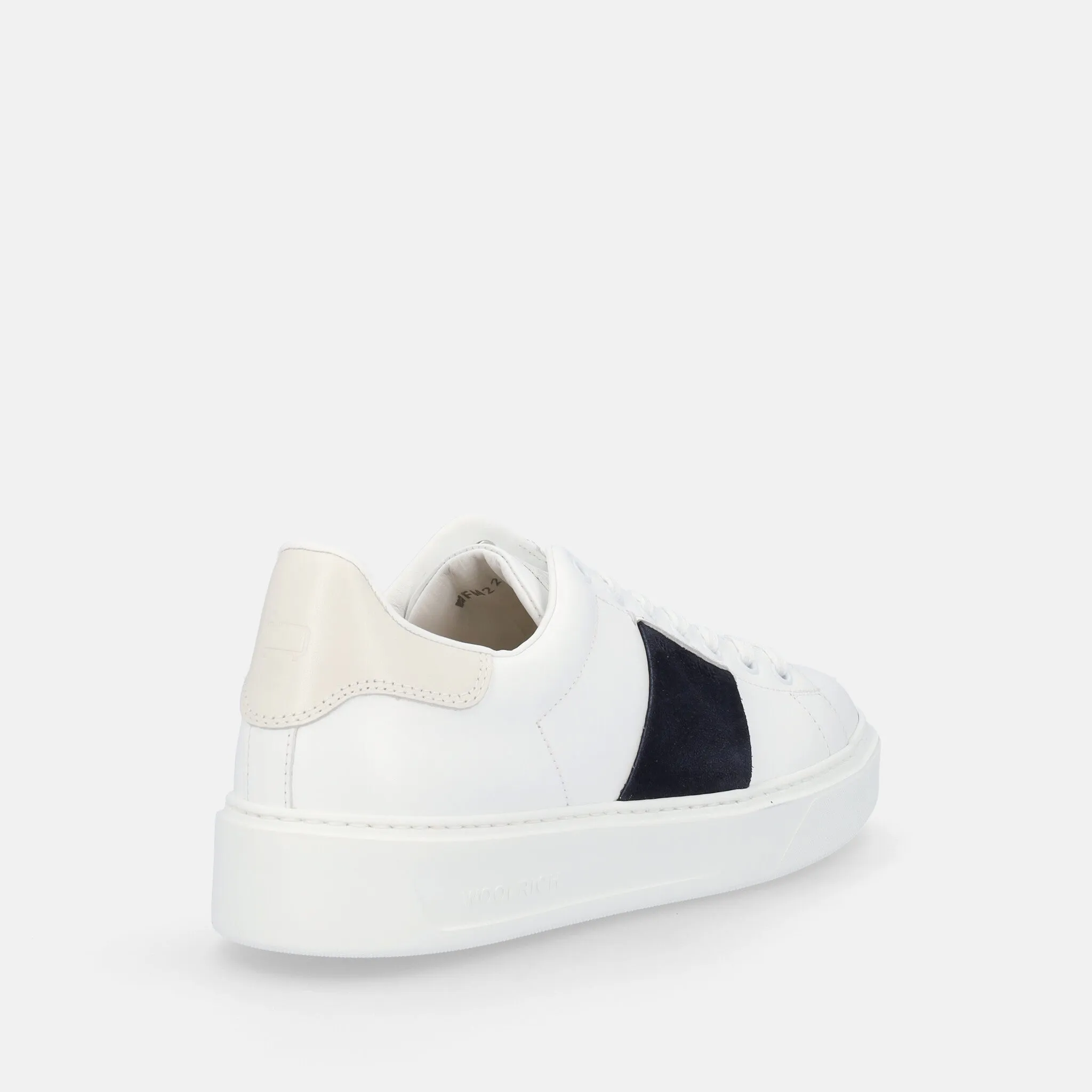 WOOLRICH SNEAKERS