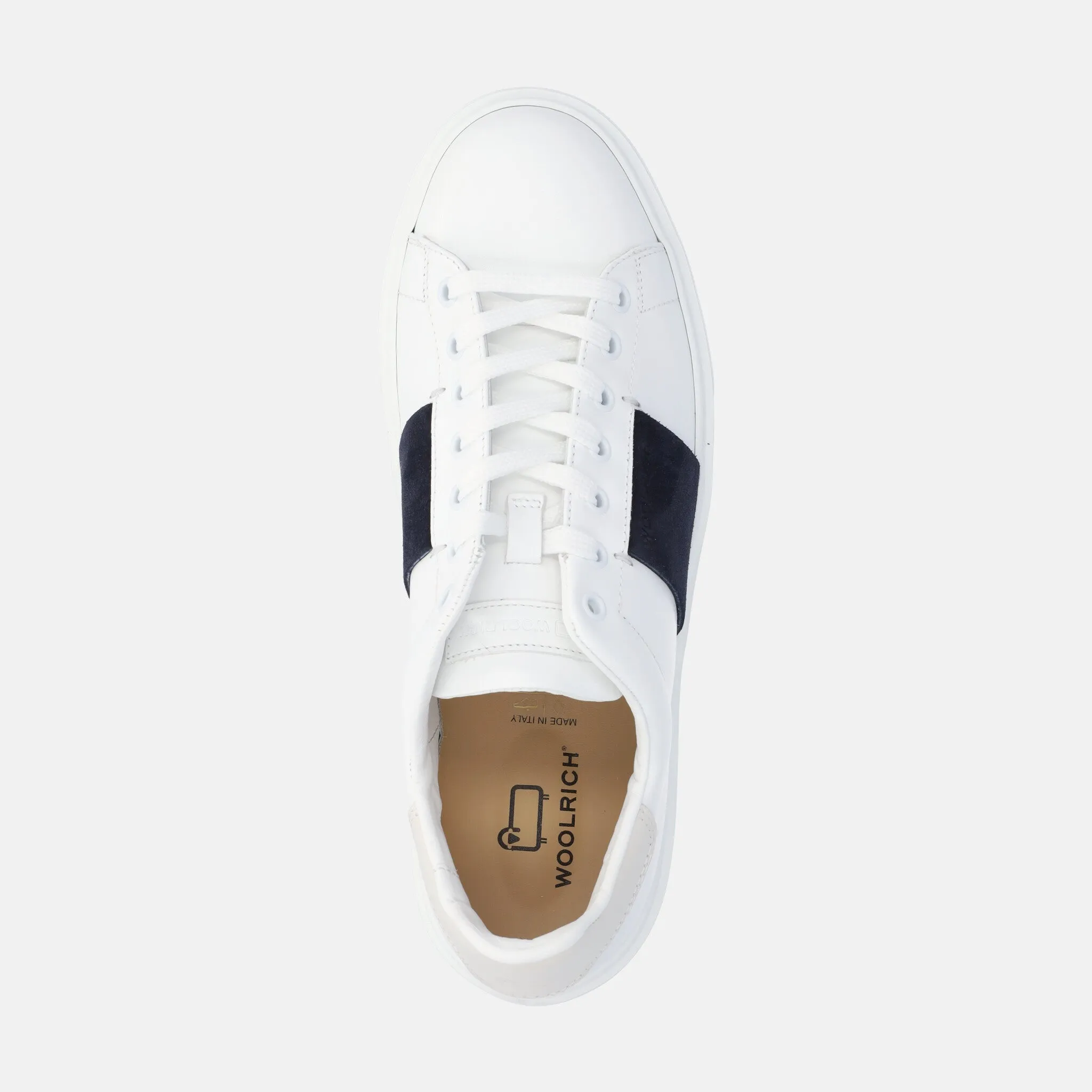 WOOLRICH SNEAKERS
