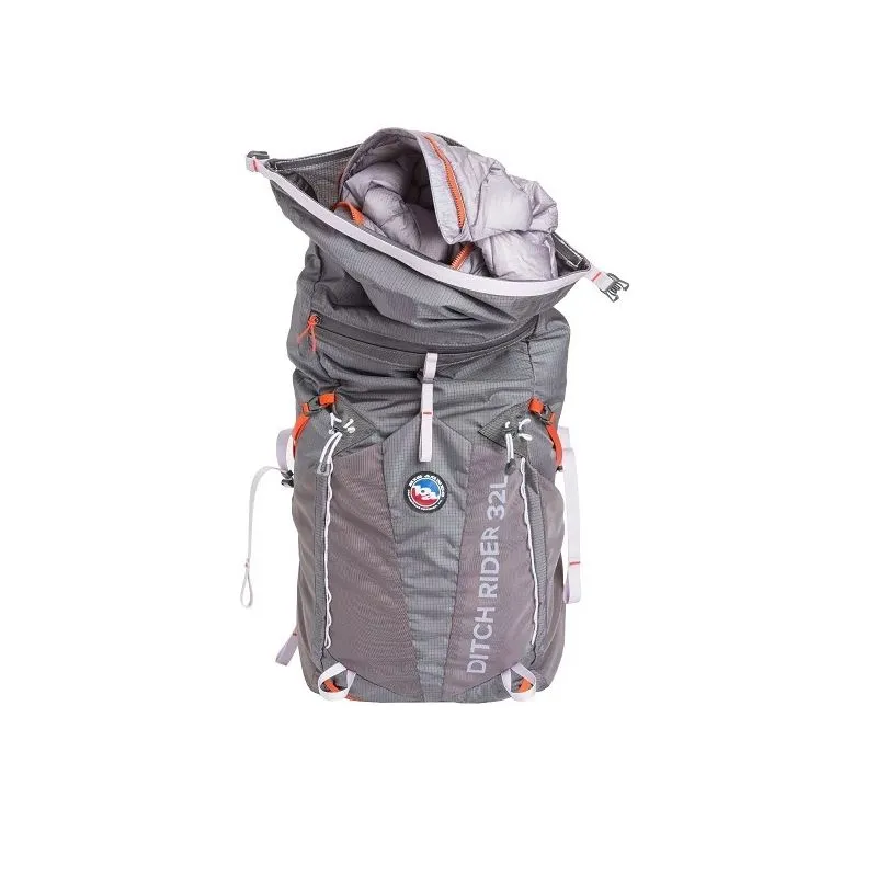 Zaino da trekking Big agnes Ditch Rider 32L (Shark)