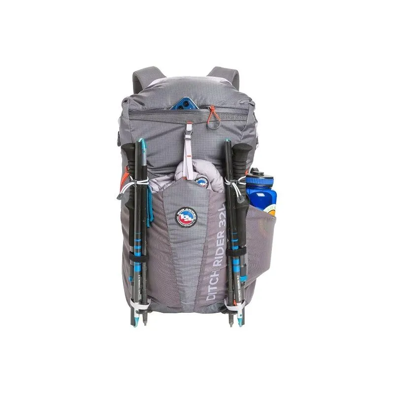 Zaino da trekking Big agnes Ditch Rider 32L (Shark)