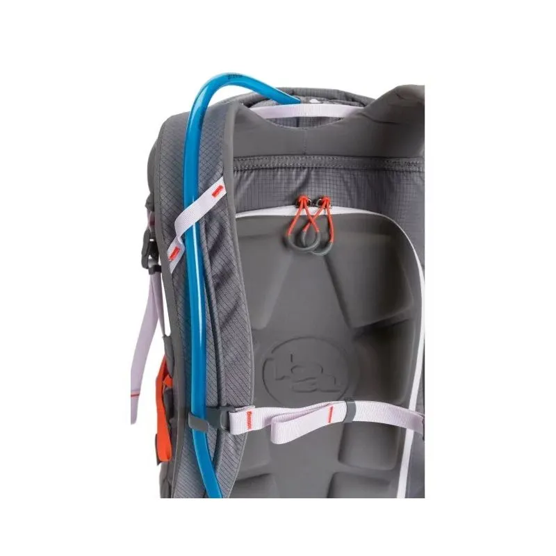 Zaino da trekking Big agnes Ditch Rider 32L (Shark)