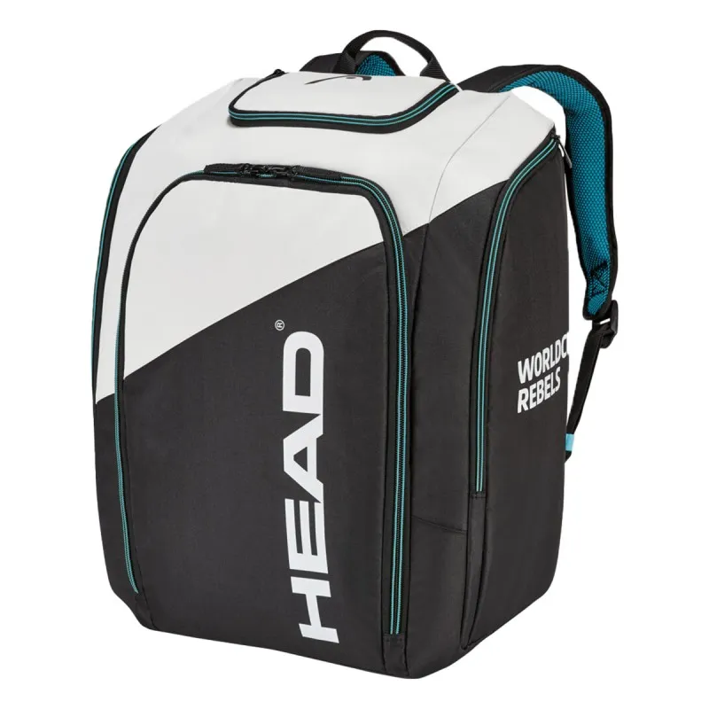 Zaino Head Rebels Racing Backpack S