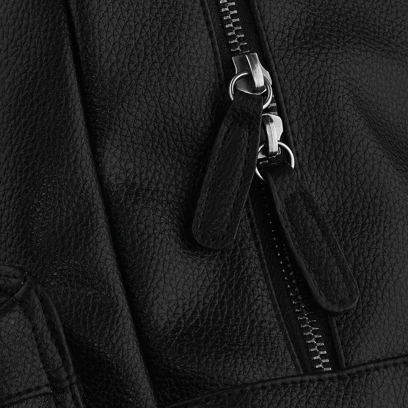 Zaino in similpelle alla moda