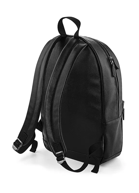 Zaino in similpelle alla moda