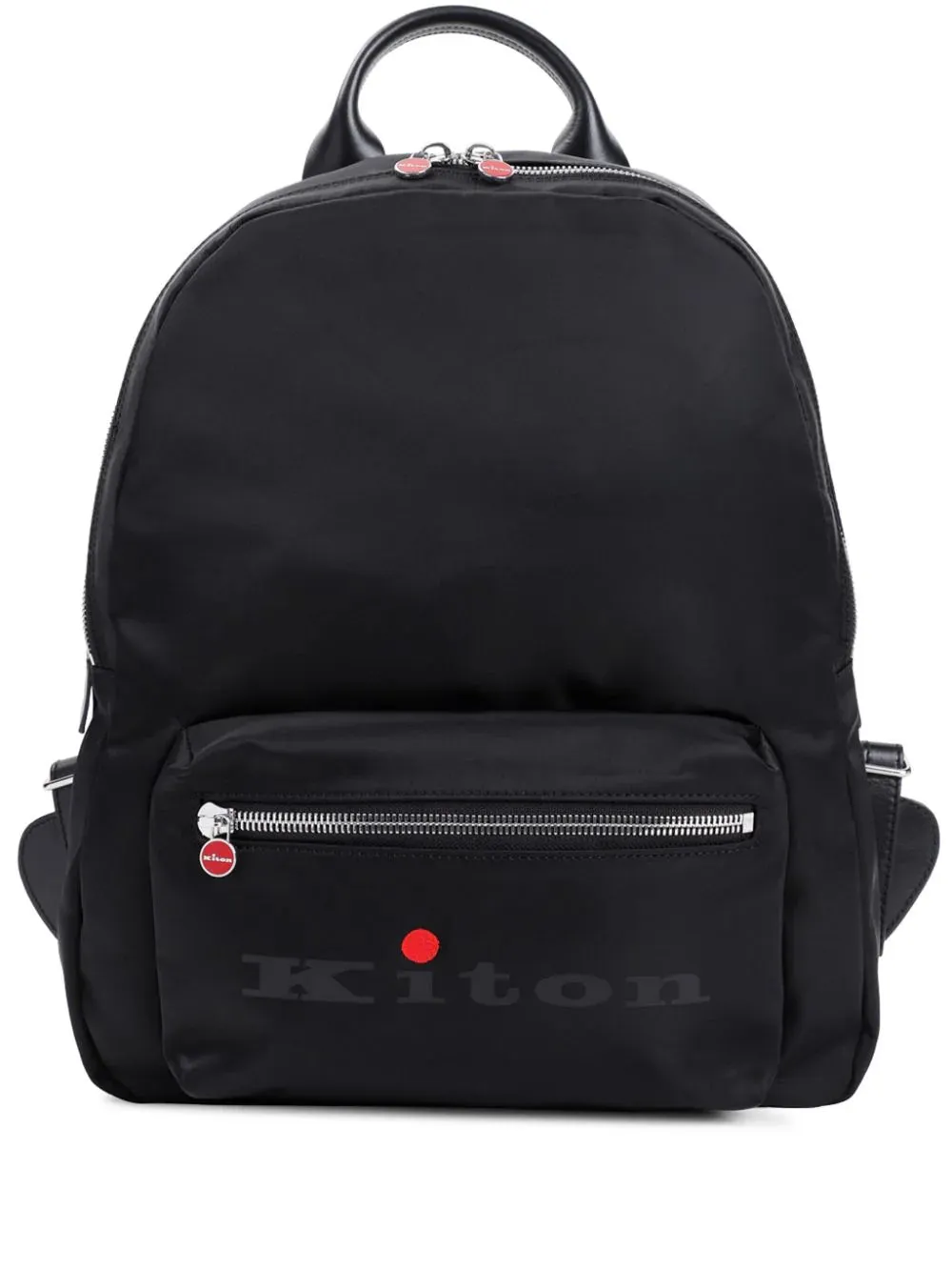 Zaino kiton con stampa