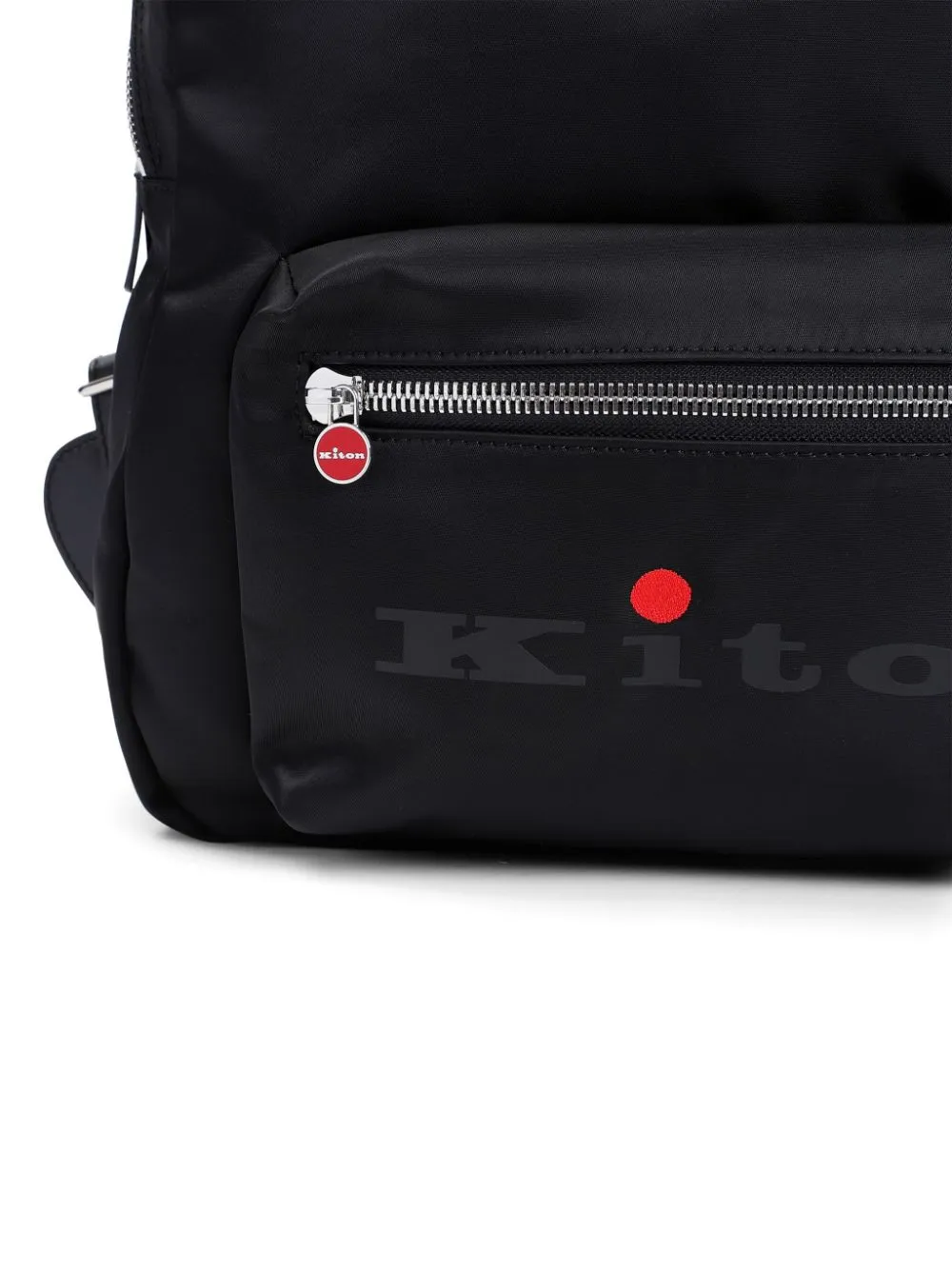 Zaino kiton con stampa