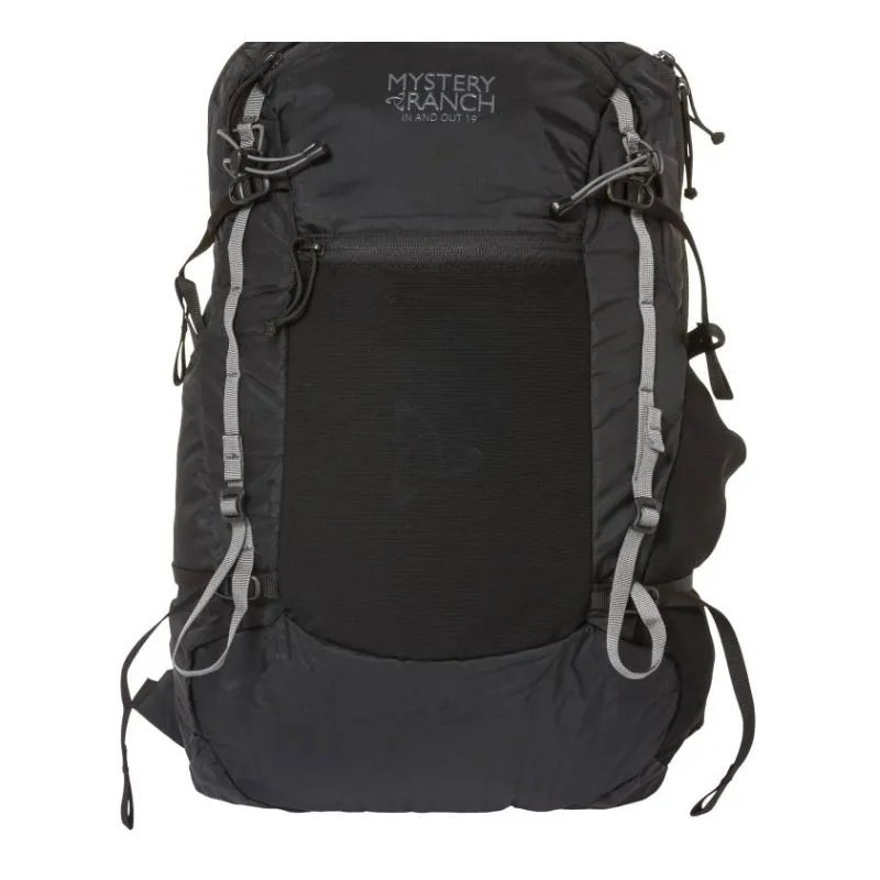 Zaino Mystery Ranch In and Out 19 (nero)