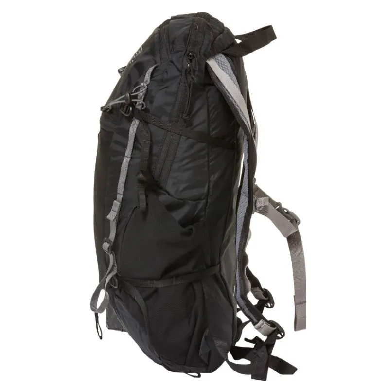 Zaino Mystery Ranch In and Out 19 (nero)
