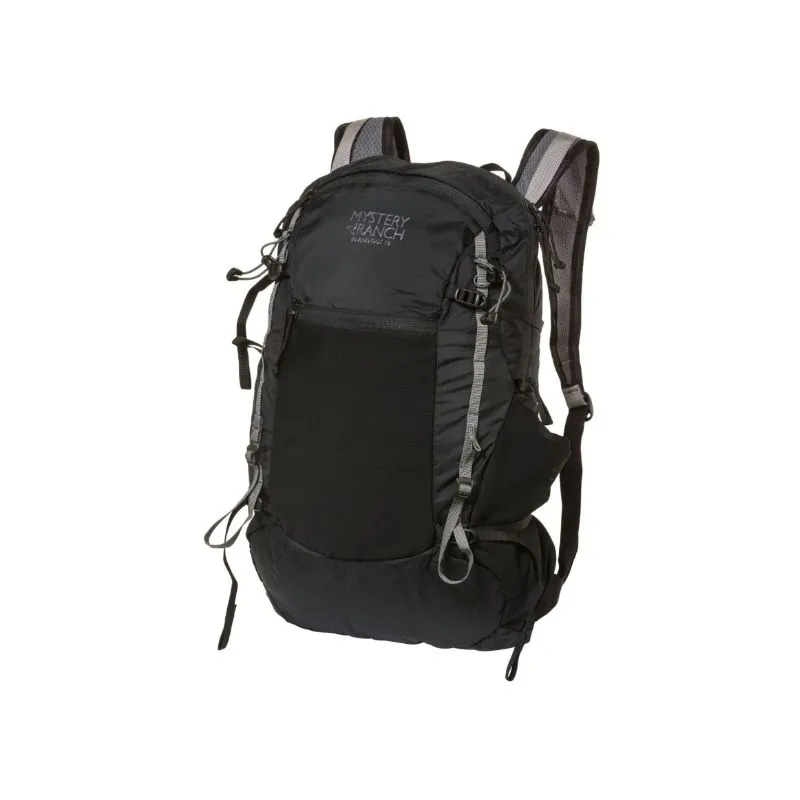 Zaino Mystery Ranch In and Out 19 (nero)