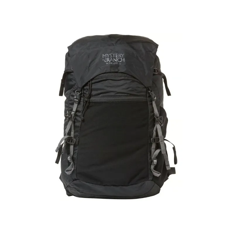 Zaino Mystery Ranch In and Out 22 (nero)