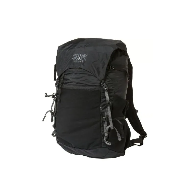 Zaino Mystery Ranch In and Out 22 (nero)
