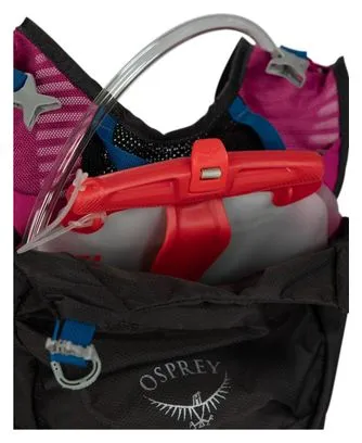 Zaino Osprey Kitsuma 3 Grigio Donna
